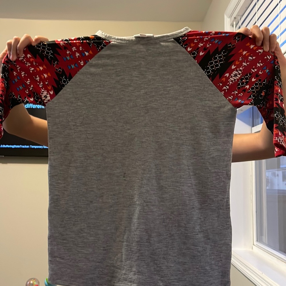 Lularoe solan